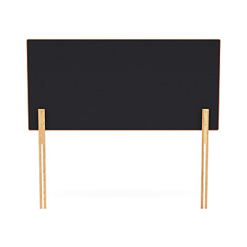 Highgrove Pluto Strutted Headboard Image